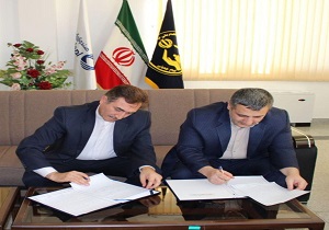 امضای تفاهمنامه تکمیل و واگذاری ۹۳۱ واحد مسکونی برای مددجویان کمیته امداد امام خمینی (ره)
