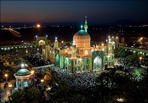 ایجاد شعبه دانشگاه رضوی در طبس