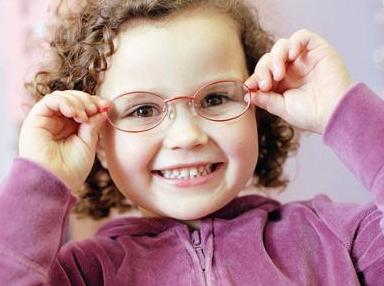 اجرای طرح پیشگیری از تنبلی چشم کودکان