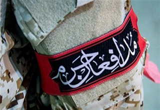 جوانانی که برای تقدیم سرشان به حضرت زینب آمده&zwnj;اند +فیلم
