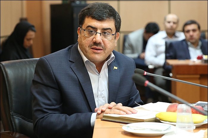 پالایشگاه&zwnj;های پارس جنوبی مهیای ورود به زمستان