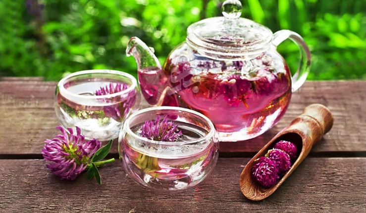 شربتی گوارا برای درمان کبد چرب/ با مصرف این نوشیدنی از بیماری&zwnj;های پوستی در امان بمانید