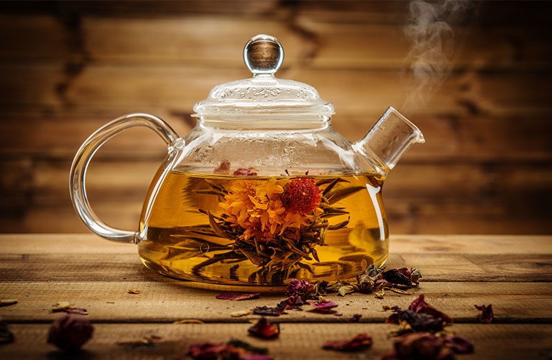 شربتی گوارا برای درمان کبد چرب/ با مصرف این نوشیدنی از بیماری&zwnj;های پوستی در امان بمانید