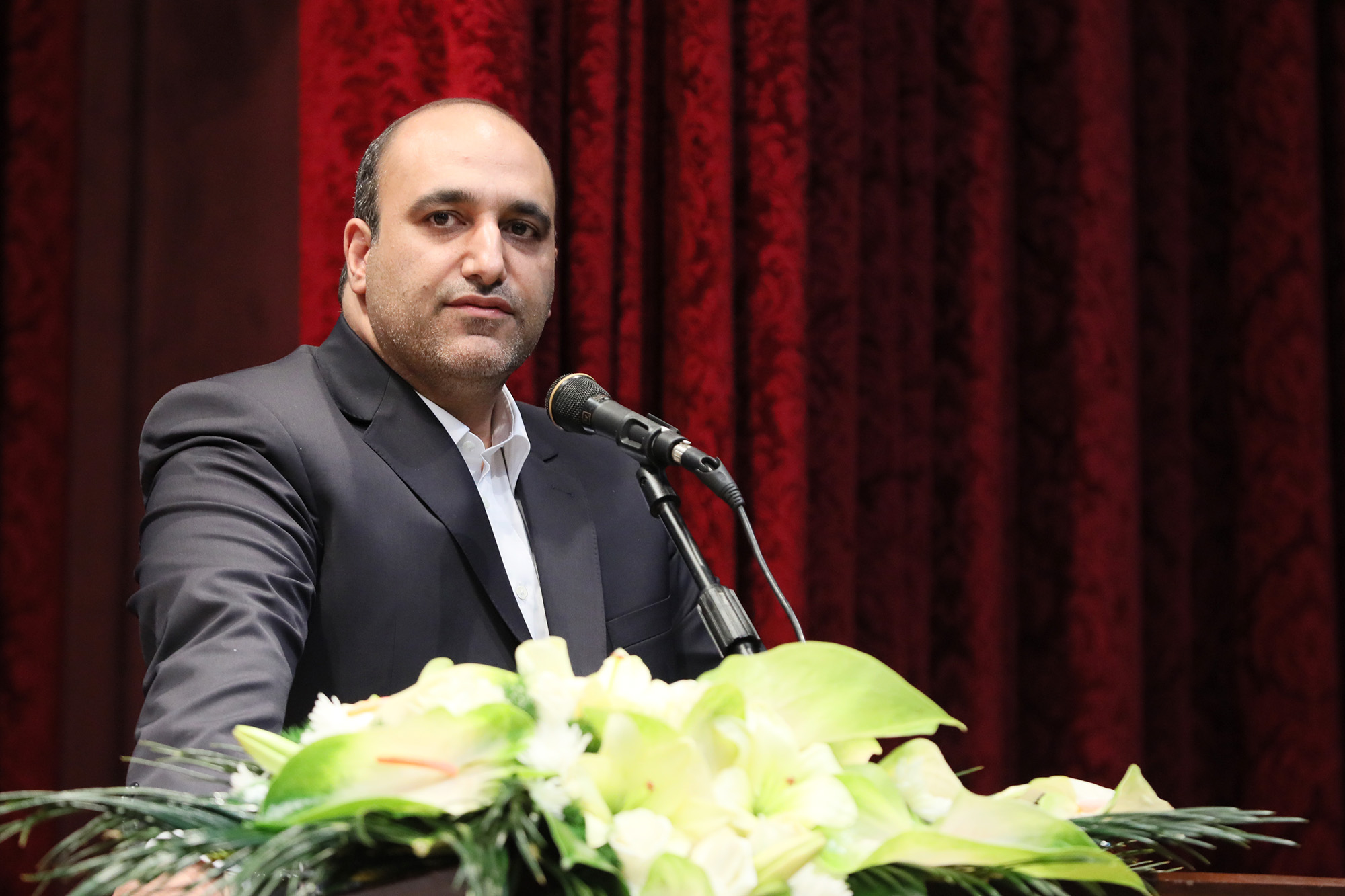 پر ثمرترین و کم هزینه&zwnj;ترین راه برای رفع مشکلات مشهد گفتگو است/امیدوارم پاسخگوی اعتماد شورا و توسعه عادلانه شهر مشهد باشیم
