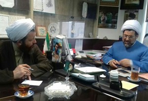 وقف سنتی حسنه برای رفع نیازمندی‌های جامعه