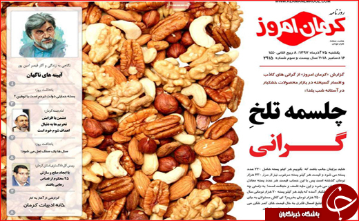 اقتصاد مملکت در چنبره سلاطین فرصت طلب/مردم دیگر فریب افزایش یارانه را نمی&zwnj;خورند!