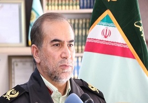 کلاهبرداری ۲۴۰ میلیاردی با ثبت غیر قانونی طرح ریجستری در کردستان
