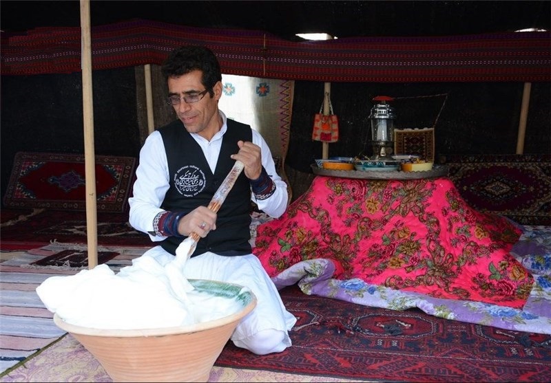 یلدا در نقاط مختلف ایران به چه صورت است؟