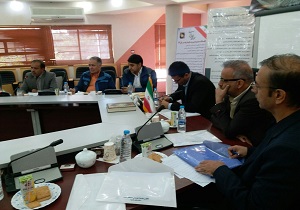 تقویت ایمنی کارگران در مشاغل سخت و زیان آور
