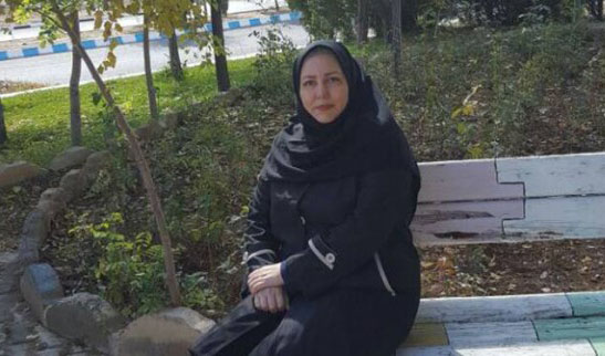 صحبت‌های تکان‌دهنده زن بهایی که مسلمان شد/عقاید بهاییان با بت‌پرستی هیچ فرقی ندارد +فیلم