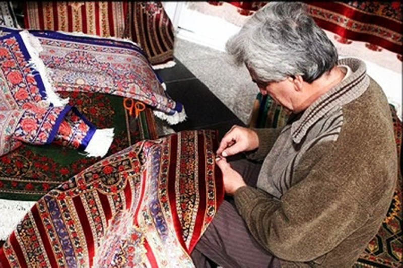 مشاغل خانگی می&zwnj;تواند بخشی از مشکلات اقتصادی کشور را برطرف کند/با تمام توان و ظرفیت مدیریت تعاون کار و رفاه اجتماعی در خدمت کارآفرینان هستیم