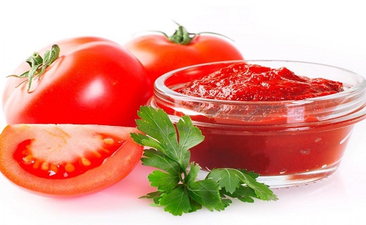 قیمت انواع رب گوجه فرنگی در بازار