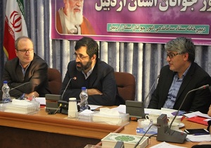 ساختمان استانداری اردبیل به خانه جوانان واگذار می‌شود
