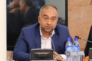 &laquo;علیرضا ابراهیمی&raquo; ناظر مجلس در شورای عالی میراث فرهنگی و گردشگری شد