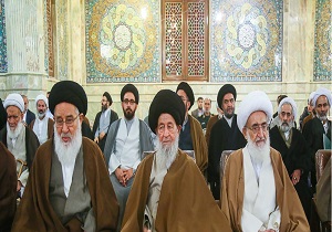 برگزاری جشن بزرگ میلاد امام حسن عسکری(ع) در قم