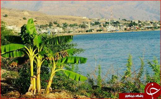 سفر به بندری کهن و ناشناخته در فصل زمستان + تصاویر