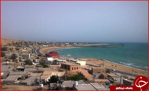 سفر به بندری کهن و ناشناخته در فصل زمستان + تصاویر