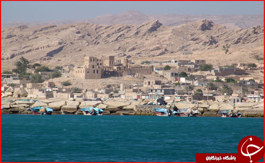 سفر به بندری کهن و ناشناخته در فصل زمستان + تصاویر