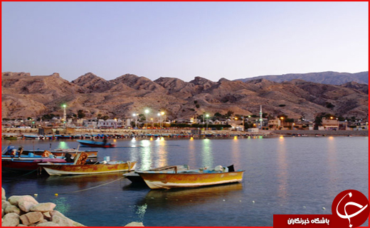 سفر به بندری کهن و ناشناخته در فصل زمستان + تصاویر