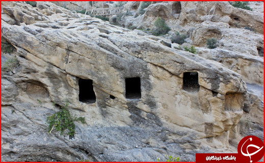 سفر به بندری کهن و ناشناخته در فصل زمستان + تصاویر