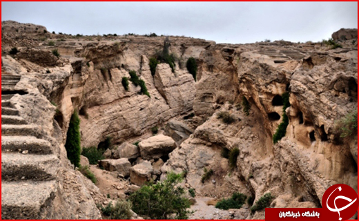 سفر به بندری کهن و ناشناخته در فصل زمستان + تصاویر