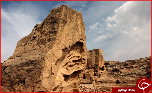 سفر به بندری کهن و ناشناخته در فصل زمستان + تصاویر