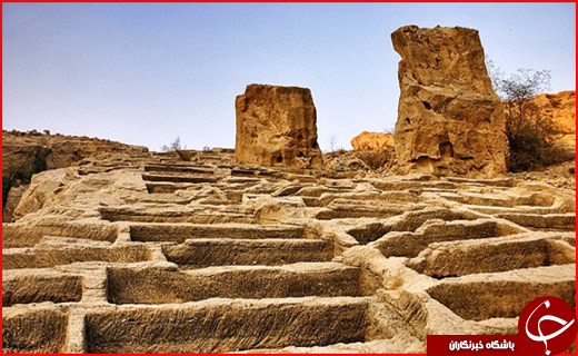 سفر به بندری کهن و ناشناخته در فصل زمستان + تصاویر
