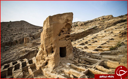 سفر به بندری کهن و ناشناخته در فصل زمستان + تصاویر