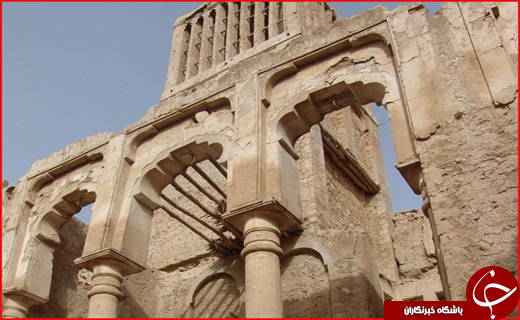 سفر به بندری کهن و ناشناخته در فصل زمستان + تصاویر