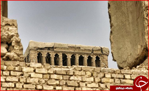 سفر به بندری کهن و ناشناخته در فصل زمستان + تصاویر