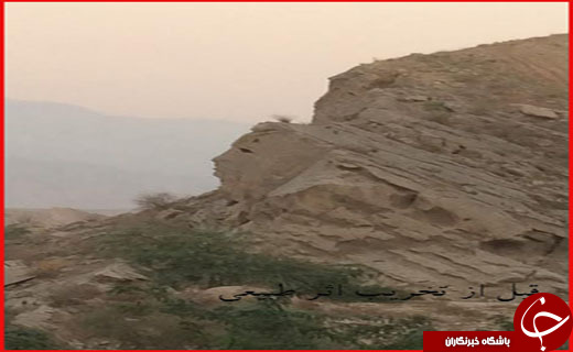 سفر به بندری کهن و ناشناخته در فصل زمستان + تصاویر
