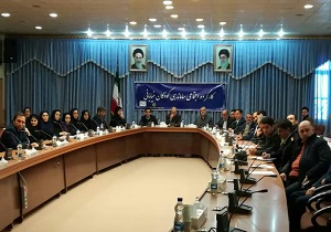 حمایت از کودکان خیابانی در اردبیل نیازمند مشارکت خیرین است