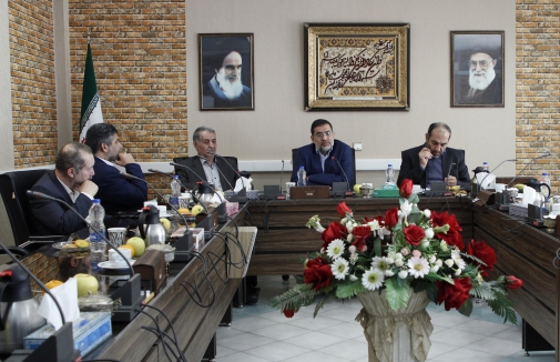 اشتباه است که برخی فرماندهان جنگ با دانش امروزی&zwnj;شان به تصمیمات دوران دفاع مقدس خدشه وارد کنند