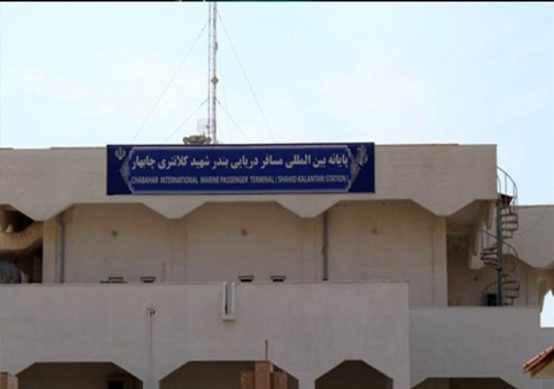 رکود ۲۰ ماهه گریبانگیر بزرگ&zwnj;ترین ترمینال مسافرت دریایی ایران؛ خط دریایی چابهار-مسقط چرا تعطیل شد؟ + تصاویر