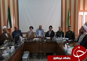 اعلام آمادگی نهاد‌های اجرایی قزوین برای گرامی داشت ۹ دی
