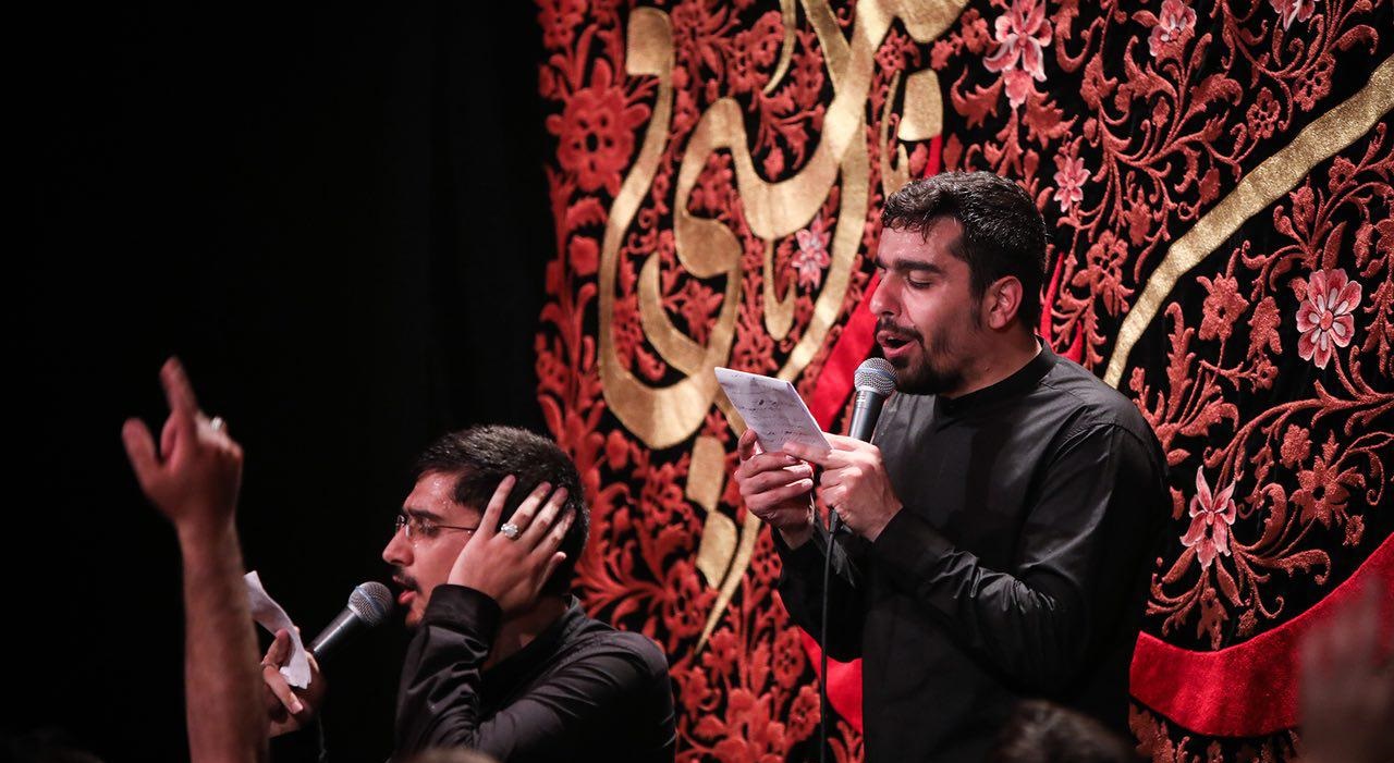 گلچین مداحی وفات حضرت معصومه(س)