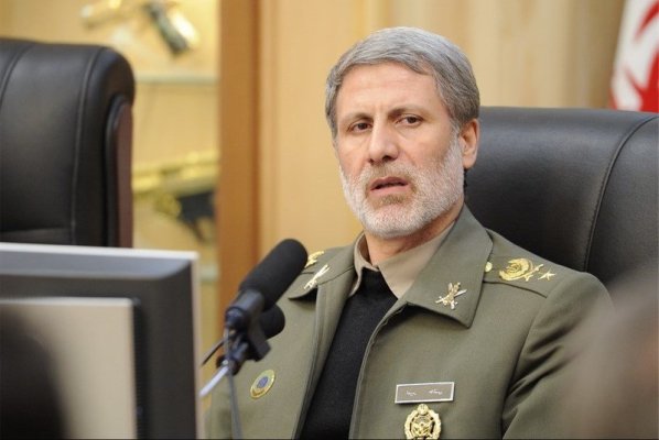 حمایت ایران نبود، سوریه تمام شده بود/ تدابیر صحیح رهبر انقلاب موجب شکست آمریکا در منطقه شد
