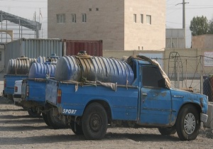 کشف ۳۲ هزار لیتر سوخت قاچاق در میناب/ ۲۲ متهم دستگیر شدند
