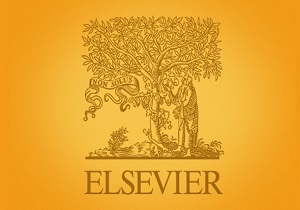 کسب عنوان داور برتر انتشارات Elsevier توسط استادیار دانشگاه صنعتی بیرجند