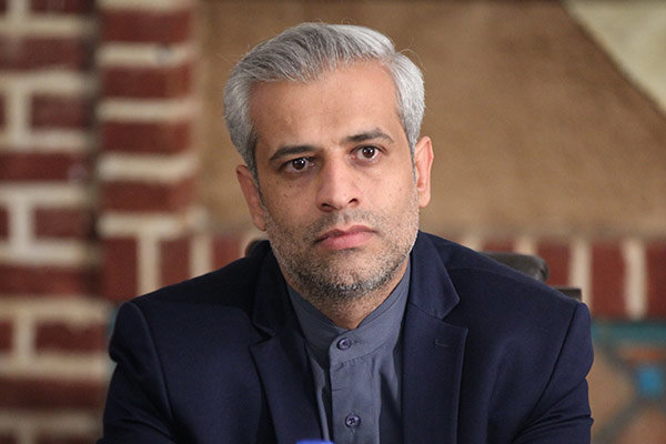 مسئول نمایشگاه بزرگداشت چهل سالگی انقلاب در رسانه ملی منصوب شد