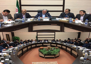 عملیات ساخت سه بیمارستان ۵۴۰ تختخوابی آغاز می‌شود