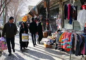 تذکر قانونی گام اول برخورد با سدکنندگان معابر/ هیچگونه اغماض یا تبعیض در برخورد با متخلفین مورد قبول نیست