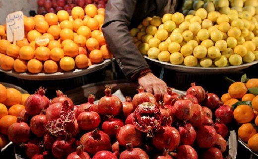 آغاز اجرای طرح تشدید نظارتی شب یلدا در استان سمنان