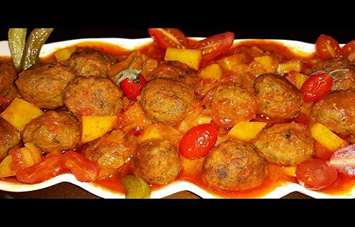 ///+ طرز تهیه