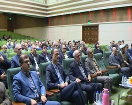 فرآیند‌های الکترونیک عامل شفافیت است
