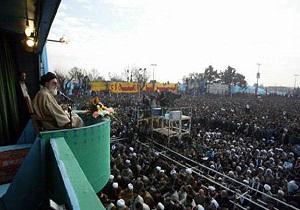 پیام استاندار به مناسبت سالگرد سفر تاریخی رهبر انقلاب به قزوین