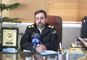 کاهش 19 درصدی داروی قاچاق و غیرمجاز در اردبیل