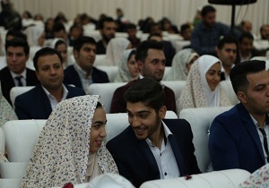 کانون ازدواج آسان در خلخال راه اندازی می شود