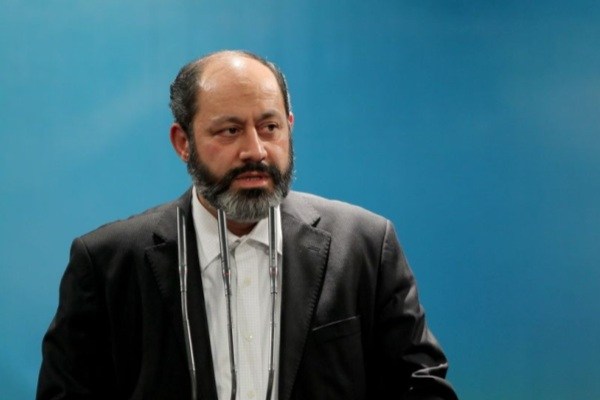 اعضای ستاد انتخابات جبهه پیشرفت رفاه و عدالت مشخص شدند