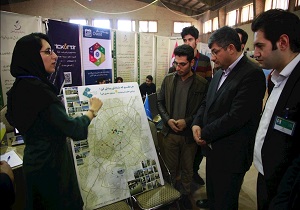 برنامه ریزی جهت رونق گردشگری الکترونیک اردبیل